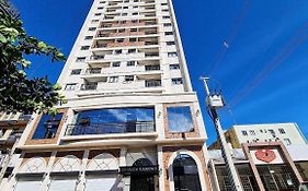 Apartamento do Centro de Foz